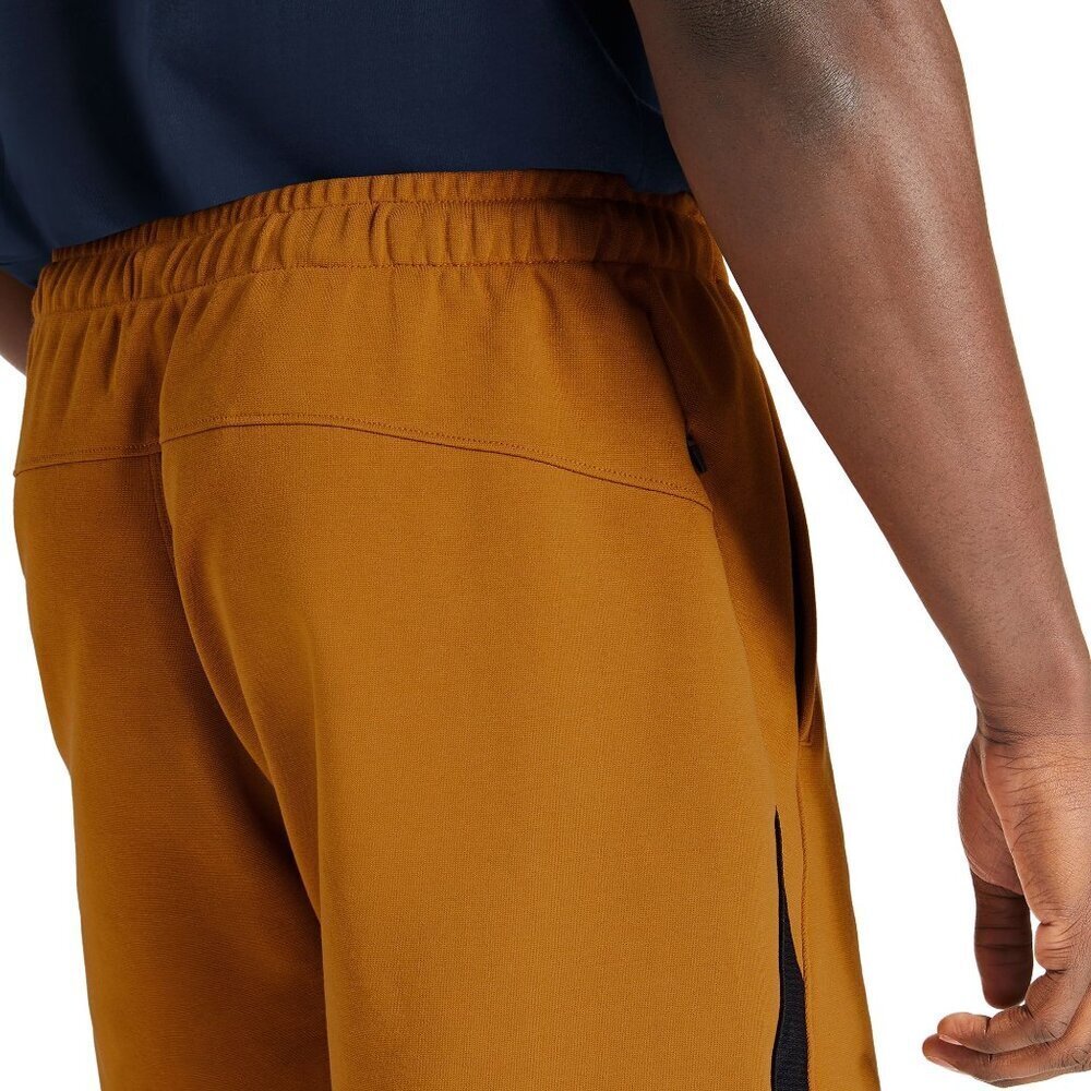 BRADY Men's Cotton Flex Shorts - Picture 5 of 11